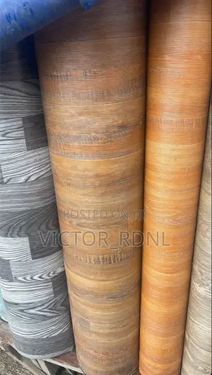 Standard Grip Thick Carpet.
