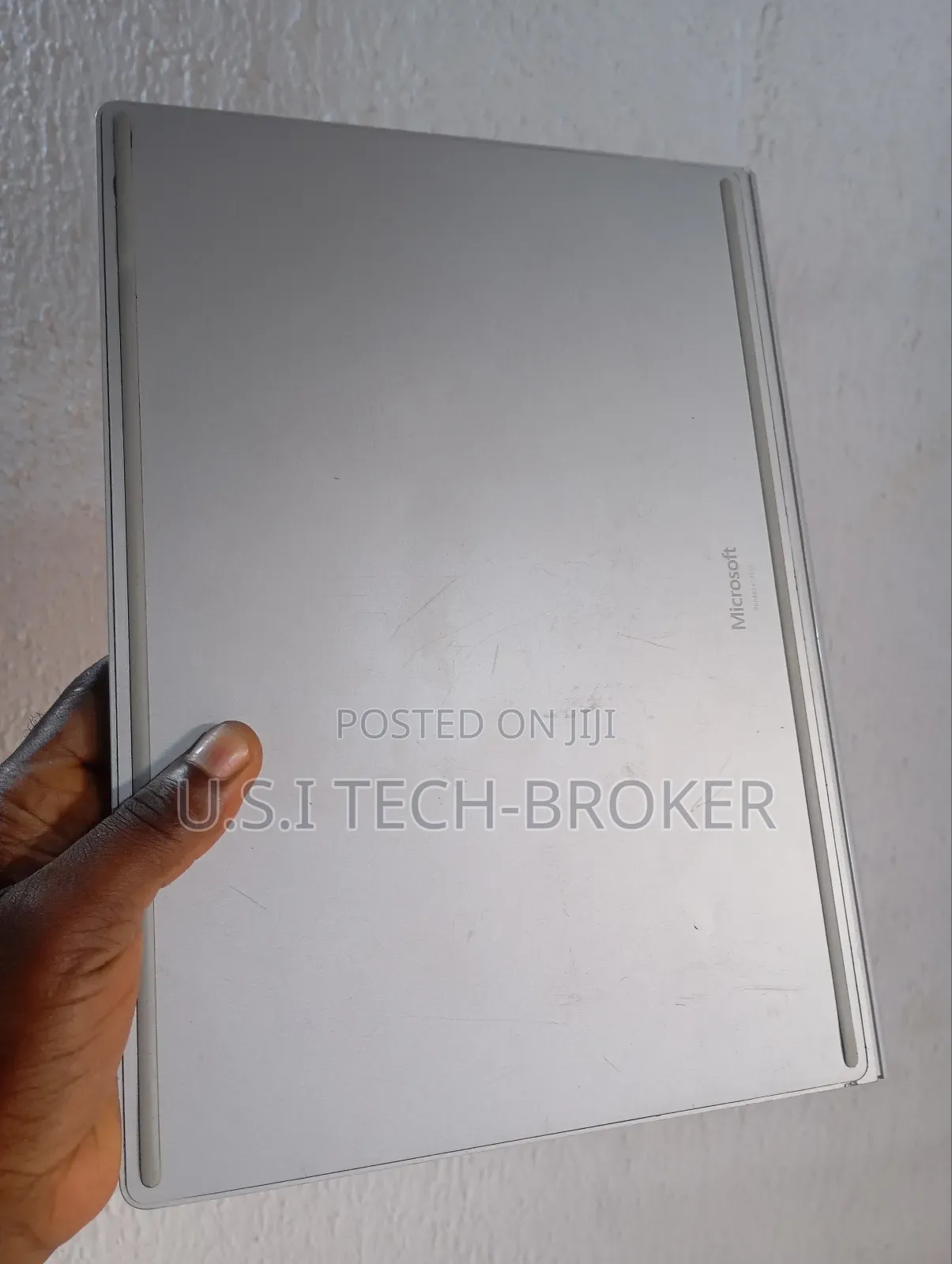 Laptop Microsoft Surface Book 8GB Intel Core I5 SSD 256GB