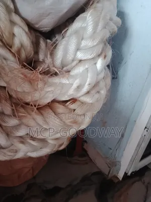70mmx200meter Polypropylene Mooring Rope All Seize Available