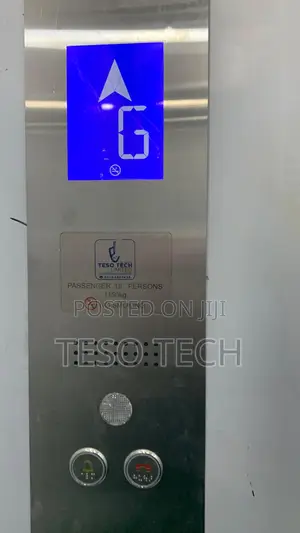 Contact Us For Your Trusted Elevator, From Ground Floor Top