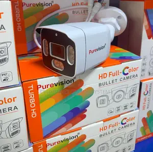 An Audio Camera Day and Night