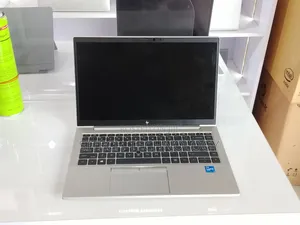 Laptop HP EliteBook 840 G8 16GB Intel Core I5 SSD 256GB