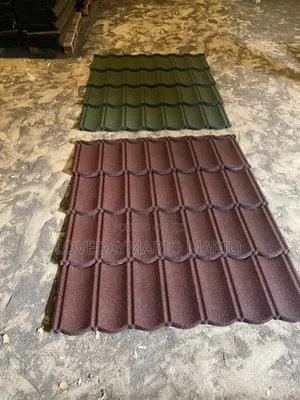 Bond Stone Tile