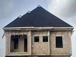 Gerard Installation and Bond Design