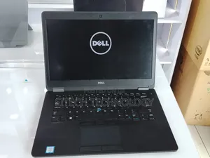 Laptop Dell Latitude E7470 8GB Intel Core I7 SSD 256GB
