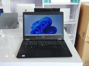 Laptop Dell Latitude E7470 8GB Intel Core I7 SSD 256GB