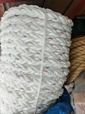 56mm X 200meter Marine Rope/ Polypropylene Mooring Rope