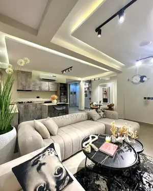 1 Bedroom Luxury Apartment at Utako, Abuja