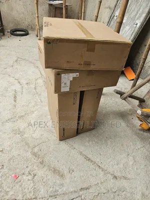 Cworth 12000va Solar Inverter