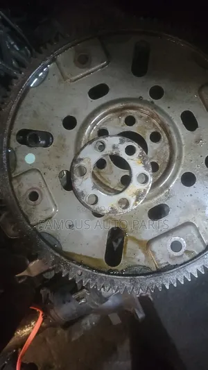 Flywheel Nissan Altima 2014-2019