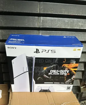 Sony Playstation 5 Slim