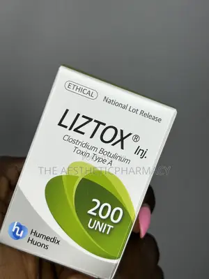 Liztox 200