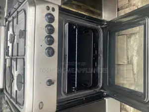 First Grade Uk Standing Cooker