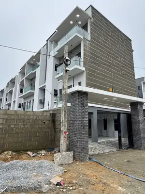 Photo - Furnished 2bdrm Maisonette in Lekki for sale