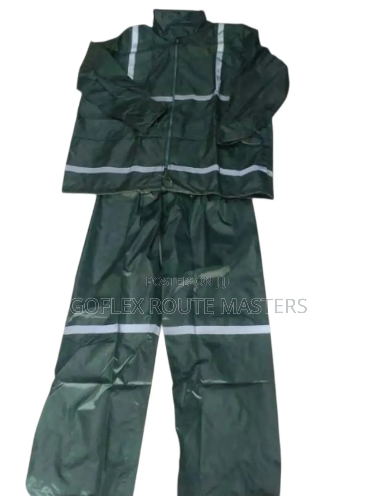Raincoat Top Quality