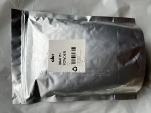 Brahmi Powder