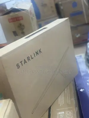 Starlink Gen 3 (V3) - High Speed Internet Anywhere