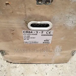 Grundfos Vertical Pump