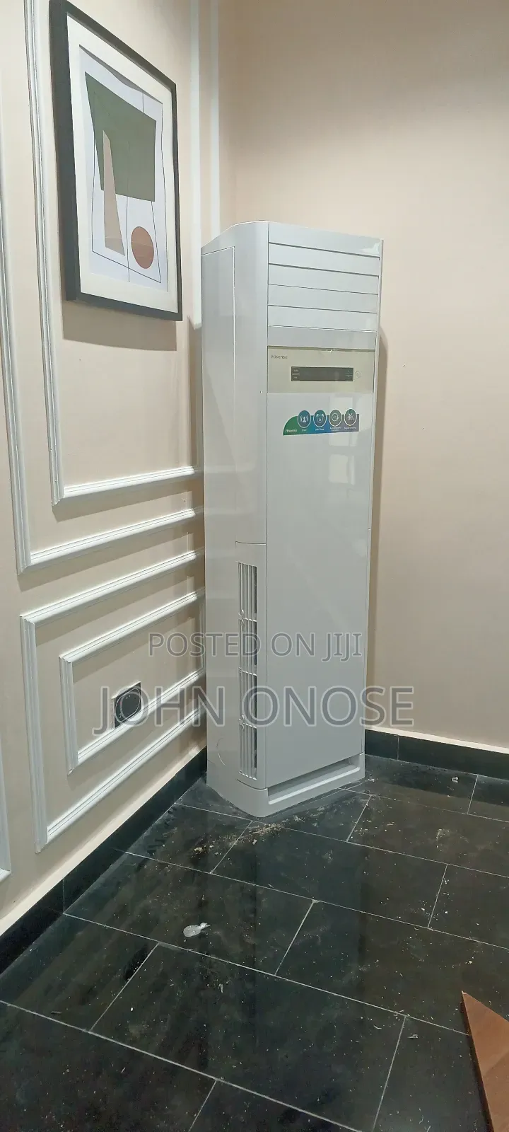Ac Installer