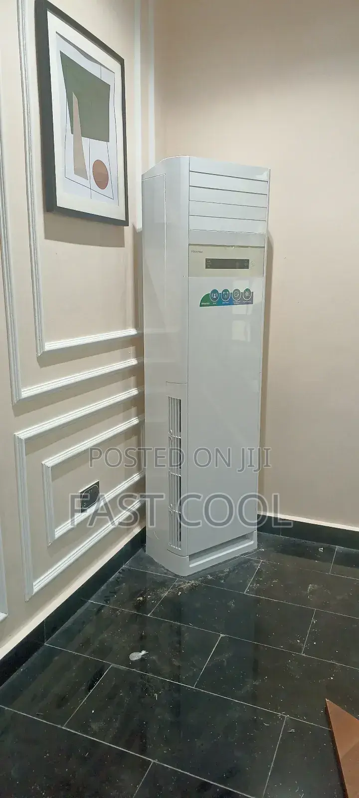 AC Installer