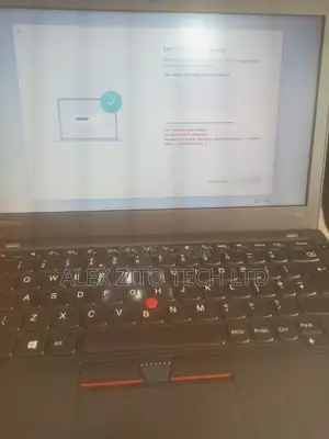 Laptop Lenovo Thinkpad T490s 8GB Intel Core I5 SSD 256GB