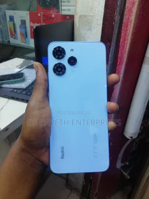 Xiaomi 12 256 GB Blue