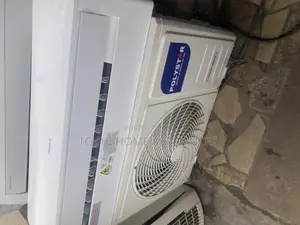 Imported Polystar Inverter Ac