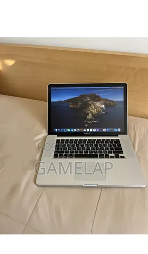 Laptop Apple MacBook 2011 8GB Intel Core I5 HDD 500GB