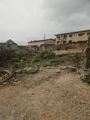 Residential Land Off Gana Street Maitama District Abuja