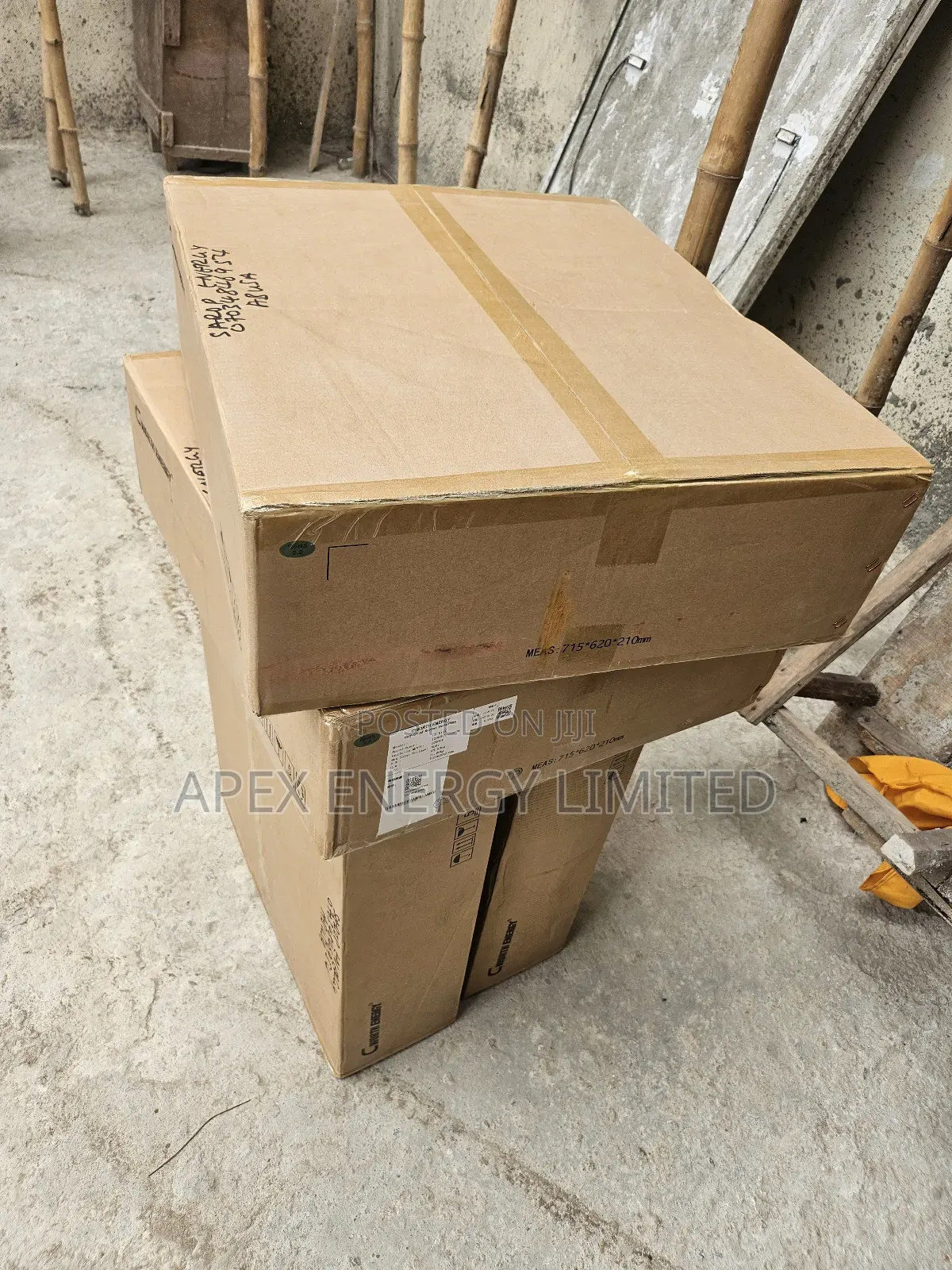 Cworth 12kva
