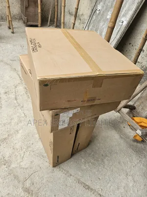 Cworth 12kva