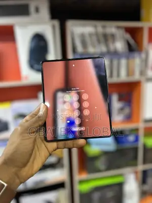 Samsung Galaxy Z Fold 3 256 GB Blue
