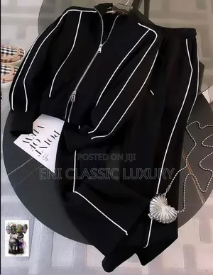 Classic Luxury Unisex Up And Down Best Quality Well Branded