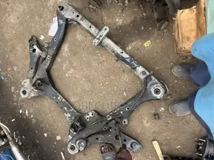 Toyota Highlander 2007–2015 Front Beam – Clean Tokunbo