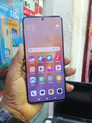 Xiaomi Redmi Note 13 Pro 5G 256 GB