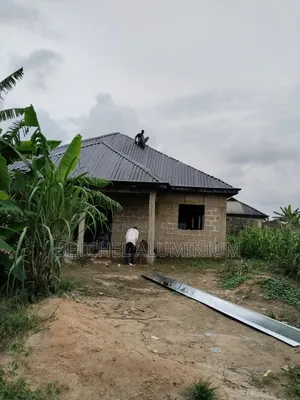 Aluminum Roofing Sheet and Installation
