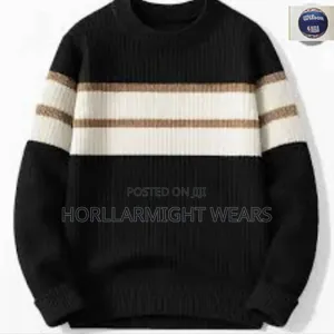 Authentic Sweat Top