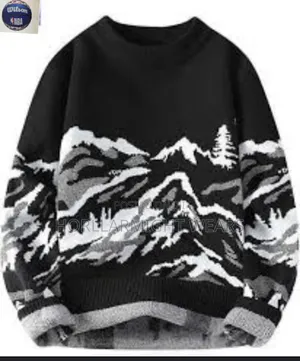 Authentic Sweat Top