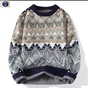 Authentic Sweat Top