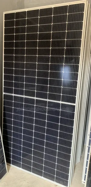 Jinko Solar Panel 650w 156cells