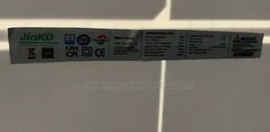 Jinko Solar Panel 650w 156cells