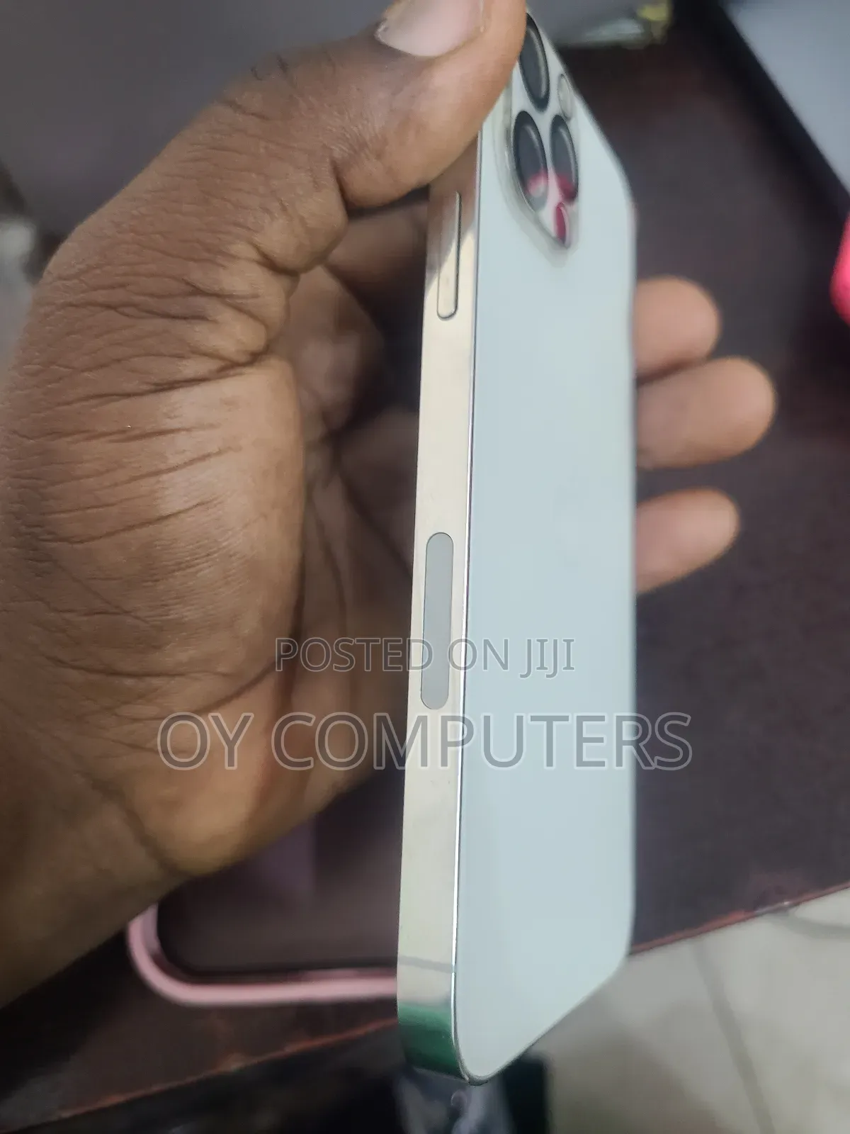 Apple iPhone 12 Pro 128 GB White