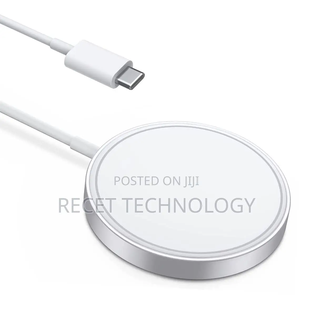 iPhone Magsafe Wireless Charger
