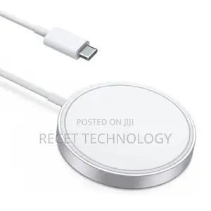 iPhone Magsafe Wireless Charger