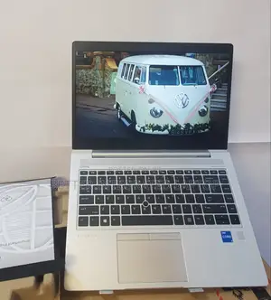 New Laptop HP ProBook 640 G1 8GB Intel Core i5 SSD 512GB