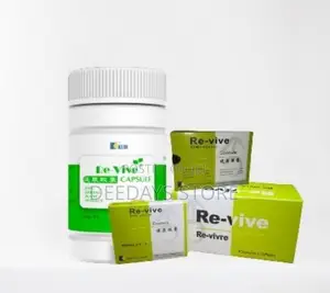 Revive for Sexual Enhancement (30 Capsules)