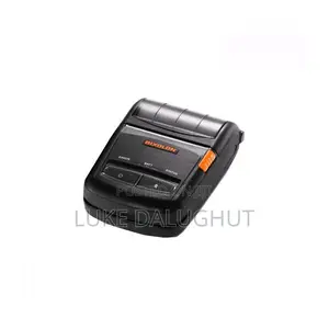 Bixolon SPP-R210bk Series SPP-R210 Mobile Printer