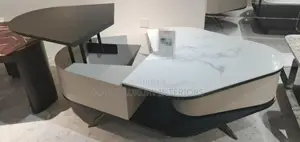 Morden Turkey Center Table