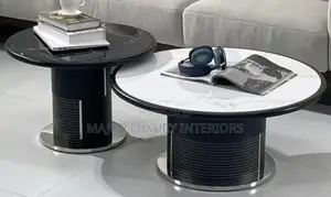 Morden Turkey Center Table