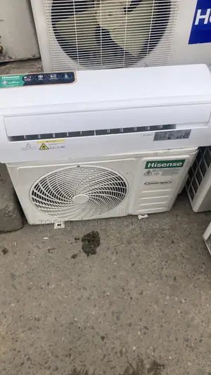 Hisense Inverter Ac Uk Used